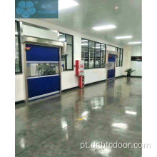 PVC Fast Rolling Shutter Door por atacado